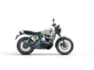 ROYAL ENFIELD BEAR 650 TWO FOUR NINE