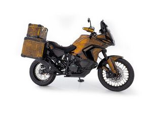 1290 SUPER ADVENTURE R INKL. TECH PACK