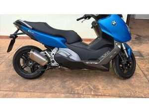 VENDO BMW C 600 SPORT (2011 - 15) USATA A FORLI' (CODICE 9620521) - MOTO.IT