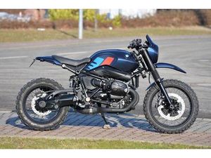 BMW R NINET, WALZWERK® URBAN G/S NEU & SOFORT!