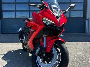 SRK 600 RS +++LAGERND+++