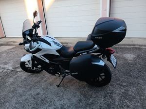 HONDA NC750X 750 CM3, 2015 GOD.