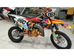 VENDO KTM 65 SX (2020) USATA A NICHELINO (CODICE 9620761) - MOTO.IT