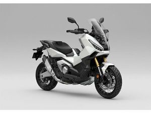 MOTO NEUVE: HONDA X-ADV