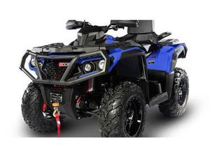 VENDO ALTRE MOTO O TIPOLOGIE QUAD NUOVA A MONTEFORTE IRPINO (CODICE 9620473) - MOTO.IT