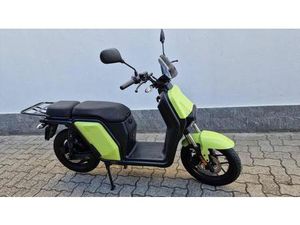 VENDO E-ZI CITI 2-HS (2023 - 25) NUOVA A CASTELLANZA (CODICE 9053571) - MOTO.IT