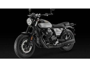 VENDO MOTO GUZZI V9 BOBBER (2021 - 25) NUOVA A ROMA (CODICE 9620698) - MOTO.IT