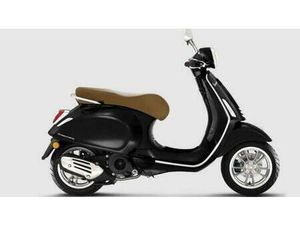 VENDO VESPA PRIMAVERA 50 (2021 - 23) NUOVA A RAVENNA (CODICE 9620798) - MOTO.IT