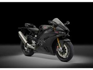 HONDA CBR 1000 RR-R FIREBALDE SP CARBON EDITION