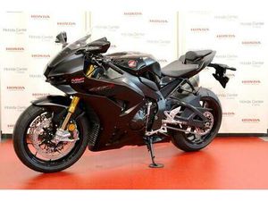 HONDA CBR1000RR-R SP #ABVERKAUF #OPT.CARBON