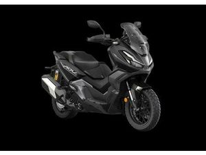 HONDA ADV 350 2024 !WINTERAKTION!