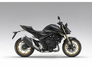 HONDA CB1000 HORNET SP *2025*6 JAHRE GARANTIE*