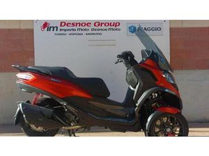 VENDO PIAGGIO MP3 400 SPORT ABS HPE (2023 - 24) NUOVA A BEINASCO (CODICE 9621317) - MOTO.IT
