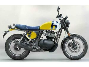 VENDO ROYAL ENFIELD BEAR 650 (2025) NUOVA A MONZA (CODICE 9621495) - MOTO.IT