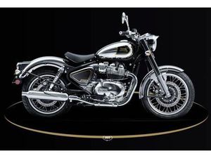 VENDO ROYAL ENFIELD CLASSIC 650 (2025) NUOVA A MONZA (CODICE 9621498) - MOTO.IT