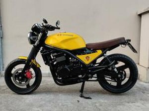 KAWASAKI ER 5 - 1998