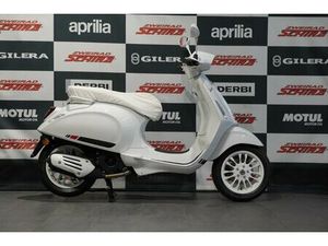 VESPA SPRINT 50 2T