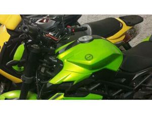 VENDO BENELLI BN 125 (2021 - 25) USATA A MERANO/MERAN (CODICE 9621169) - MOTO.IT