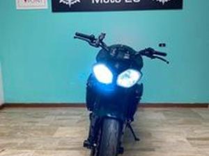 TRIUMPH SPEED TRIPLE 1050 - 2011