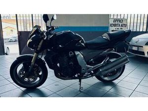 VENDO KAWASAKI Z 1000 (2003 - 06) USATA A TALAMONA (CODICE 9621549) - MOTO.IT