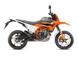NEW KTM 125 SMC R FOR SALE IN MAIDSTONE