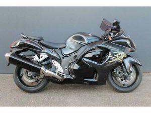SUZUKI GSX 1300 R HAYABUSA