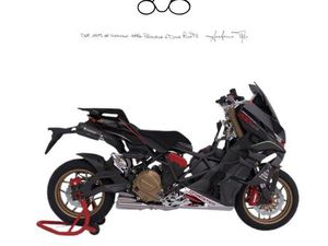 VENDO ITALJET MOTO DRAGSTER 700 TWIN (2024 - 25) NUOVA A FIRENZE (CODICE 9597634) - MOTO.IT