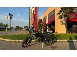 VENDO KOVE 800X PRO (2024 - 25) NUOVA A SAN PROSPERO (CODICE 9437203) - MOTO.IT