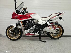 HONDA CB