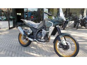 VENDO KOVE 800X PRO (2024 - 25) NUOVA A SAN MINIATO (CODICE 9484294) - MOTO.IT