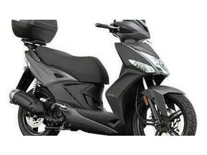 VENDO KYMCO AGILITY 200I R16 + (2021 - 25) NUOVA A MASSAFRA (CODICE 9621702) - MOTO.IT