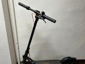 MONOPATTINO ELETTRICO NINEBOT F2 PRO