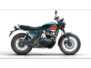 ROYAL ENFIELD BEAR 650 EURO 5+
