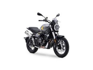 VENDO VOGE VALICO 525DSX (2023 - 25) NUOVA A MASSAFRA (CODICE 9622155) - MOTO.IT