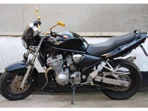 SUZUKI BANDIT GSF 600