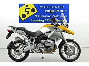 R 1200 GS ABS