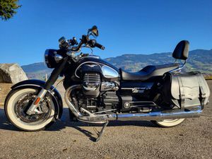 MOTO GUZZI CALIFORNIA 1400 TOURING, TOURING, OCCASION, CHF 7'400.-