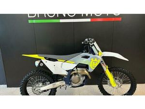 VENDO HUSQVARNA FC 250 (2024) USATA A ALME' (CODICE 9621960) - MOTO.IT