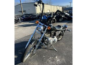 1995 HARLEY-DAVIDSON® XLH883 - SPORTSTER® 833®