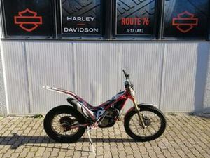 GAS GAS TXT 300 - 2012