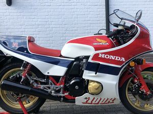 1982 HONDA CB 1100 R