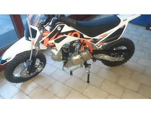 VENDO ALTRE MOTO O TIPOLOGIE PITBIKE NUOVA A SOMMACAMPAGNA (CODICE 9622651) - MOTO.IT