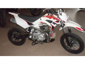 VENDO ALTRE MOTO O TIPOLOGIE PITBIKE USATA A VEZZA D'ALBA (CODICE 9622564) - MOTO.IT