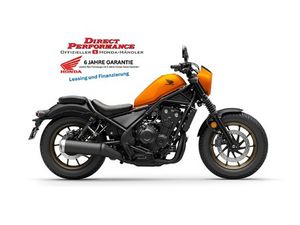 CMX500 SE REBEL S EDITION