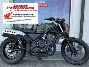 CL 500 (35KW) 34KW 34 KW A2