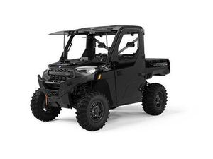 2025 POLARIS RANGER XP 1000 NORTHSTAR EDITION
