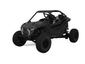 2025 POLARIS RZR PRO R