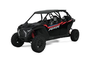 2025 POLARIS RZR PRO XP 4