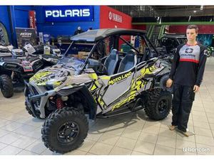 POLARIS RZR TRAIL S 1000