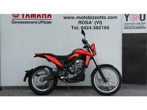 VENDO BETAMOTOR ALP 4.0 (2024 - 25) USATA A ROSA' (CODICE 9566267) - MOTO.IT